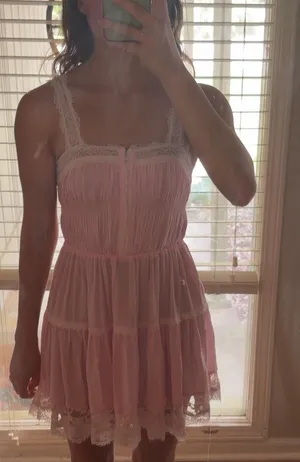 Free People Dress  thumbnail 4