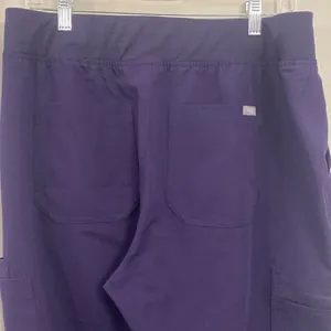 Figs scrub pants, size XL/P￼ thumbnail 3