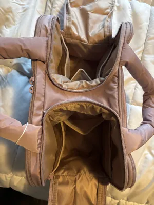 Bag smart Purple thumbnail 3