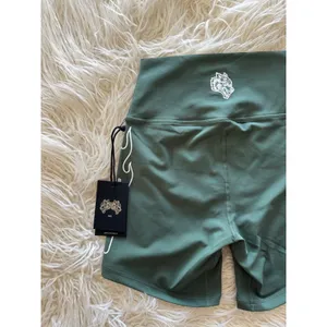 Darc Sport Move Fast Energy Training Shorts Norse Green Size Small thumbnail 6