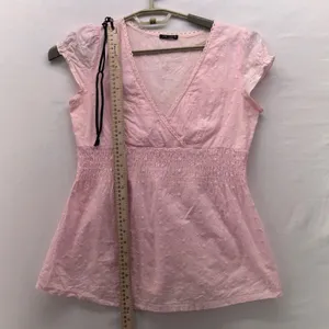 Babydoll Top‎ Pink Medium thumbnail 11