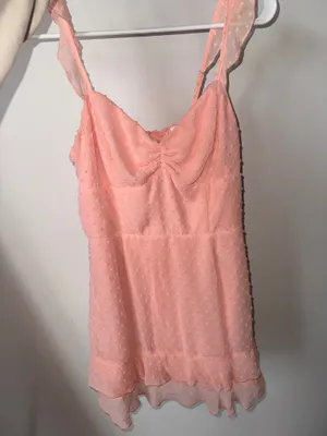 Lucy in the Sky Dress thumbnail 2