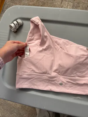 Lululemon align bra 12 thumbnail 3