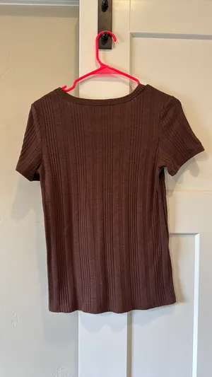 24/7 Maurices Top thumbnail 4