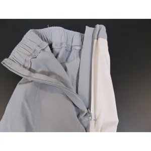 Lululemon Adapted State High‑Rise Jogger Rhino Grey Light Vapor Size 8 Pre‑Owned thumbnail 7