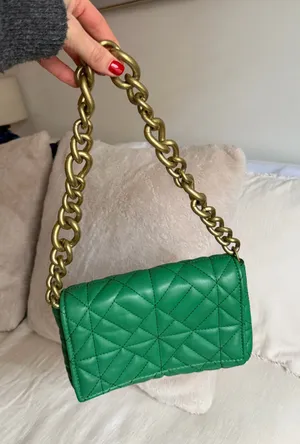 Zara purse  thumbnail 1