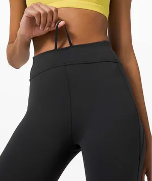 Lululemon Force Within High-Rise Tight 28" Black 6 thumbnail 11