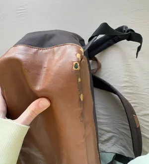 Herschel Pop Quiz Backpack - 25L thumbnail 8