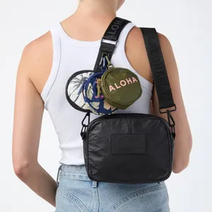 Aloha Collection The Strap Black The Original thumbnail 4