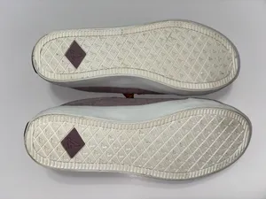 Sperry Crest Vibe Elastic Slip On Sneaker Shoe Women's Size 8M Lilac STS88212 thumbnail 13