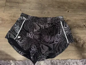 Fabletics Reflective Shorts  thumbnail 3