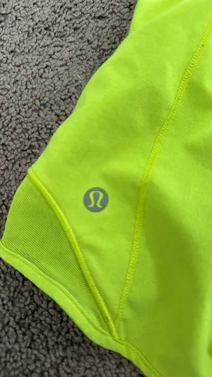 Lululemon Hotty Hot thumbnail 2