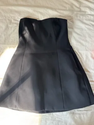 Meshki Dress thumbnail 3