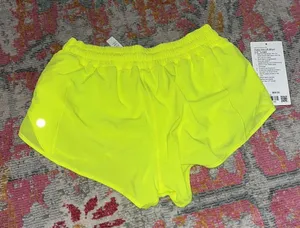 Lululemon Hotty Hot Short 2.5” thumbnail 4