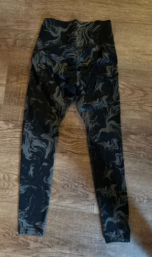Gymshark Leggings Scrunch Butt thumbnail 1