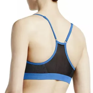 Nike Women's PRO CORE COMPRESSION INDY SPORTS BRA thumbnail 3