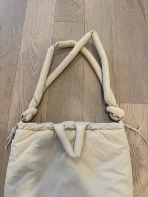 Olend Backpack Tan thumbnail 2