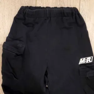 Y2K Baggy Joggers thumbnail 2