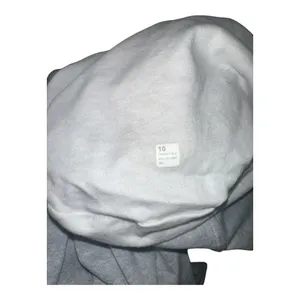Lululemon Gray Soft Jersey Classic Fit Mid-Rise Jogger, Womens‎ Size 10 thumbnail 7