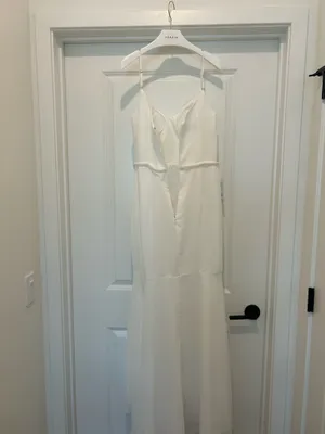Azazie Dress thumbnail 6