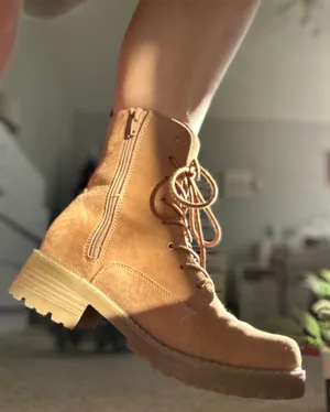 Universal Threads Booties thumbnail 3