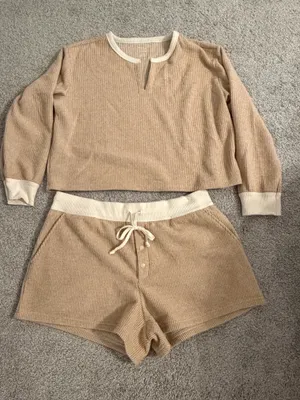 American Eagle Pajama Set thumbnail 7