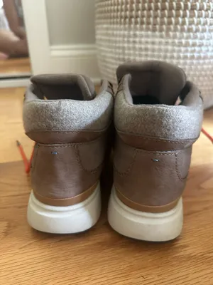 TOMS boots thumbnail 4