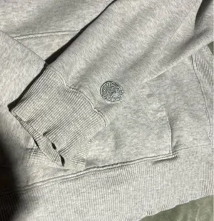 Grey PINK Victoria's Secret Pink Sweatshirt thumbnail 2
