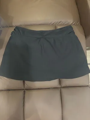 Skirt bikini bottom thumbnail 3