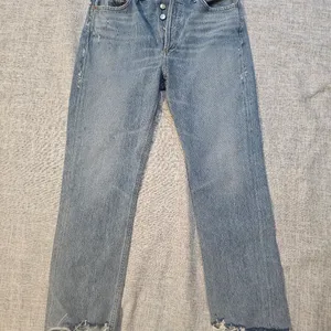 AGOLDE JEANS thumbnail 8