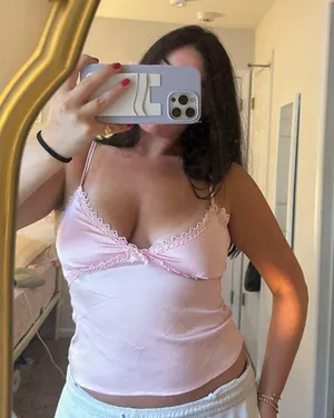 Pink Edikted Top thumbnail 1