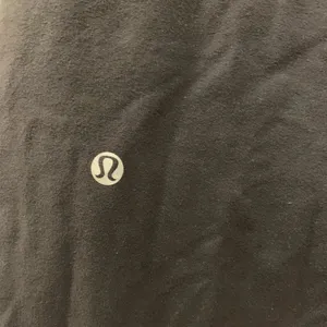 lululemon athletica Black and Teal Boot Cut Pants thumbnail 5