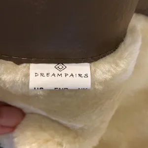 Dream Paris Beautiful Women’s Boots Brand New size 10 thumbnail 4