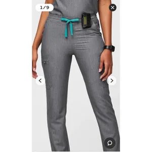 Figs Scrub Pants "Yola" Size XL thumbnail 5