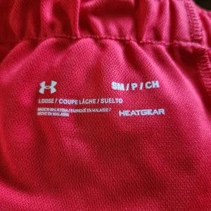Under Armour‎ Women's Running Shorts HeatGear Athletic Training thumbnail 4