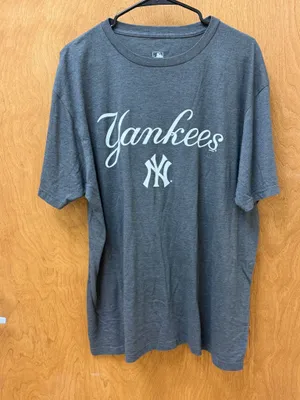 Genuine Merchandise T-shirt thumbnail 1