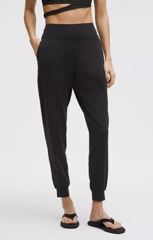 Lululemon Align Joggers High-Rise 28" thumbnail 1