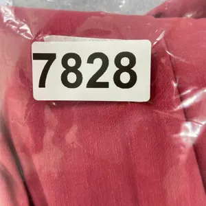 LUUKAA Sculptural Vest Meets Dress Size US 10 Dry Rose Lagenlook Avant‎ Garde thumbnail 11