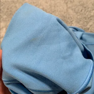 Aerie offline real me 7/8 legging hi-rise Light Blue small thumbnail 11