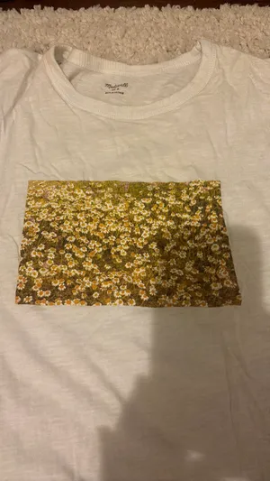 Madewell Tshirt thumbnail 2