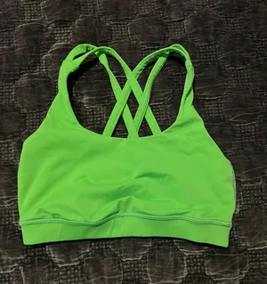 Lululemon Sports Bra thumbnail 1