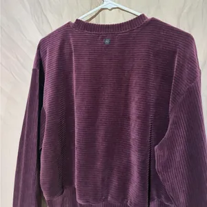 Prana crewneck thumbnail 2