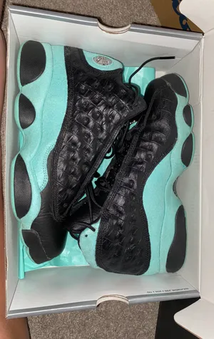 Jordan Air  13 thumbnail 1