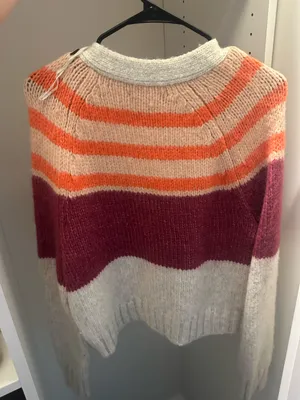 American Eagle Cardigan Sweater Knit thumbnail 2