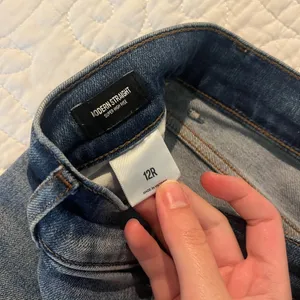 Express Blue Women's Jeans thumbnail 2