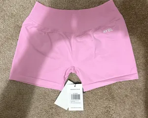 AYBL Seamless Shorts thumbnail 1