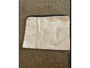 C031 Make up Makeup bag organizer storage travel thumbnail 3