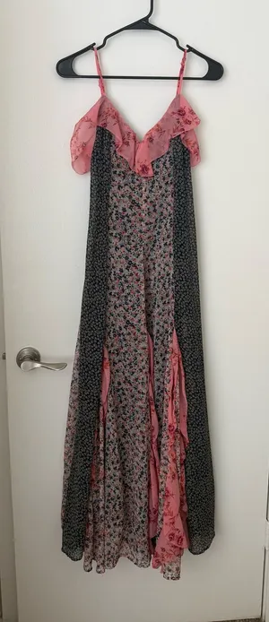 Anthropologie Dress thumbnail 1