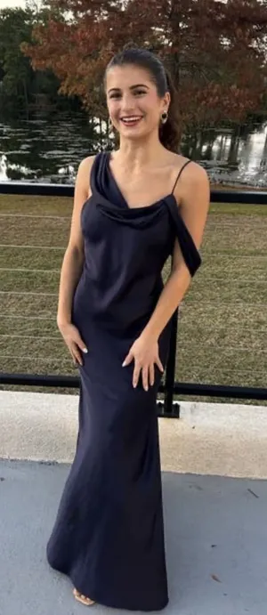 FAME and PARTNERS Francois Drape Gown AU12/US8 thumbnail 1