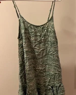 Urban Outfitters sleeveless dress thumbnail 1